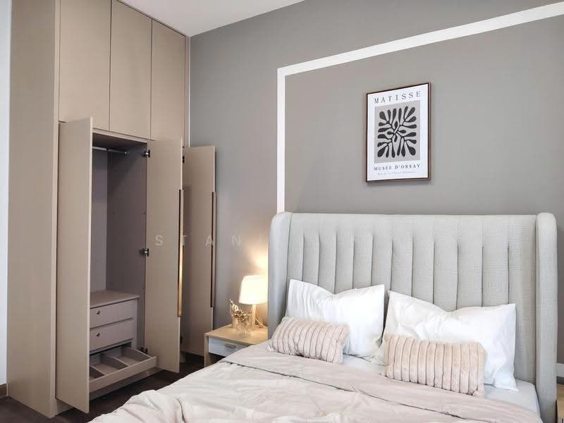 Kondominium untuk Disewa di Bangsar Hill Park - Stanley Ho - PropertyGuru.com.my