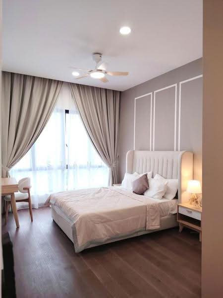 Kondominium untuk Disewa di Bangsar Hill Park - Stanley Ho - PropertyGuru.com.my