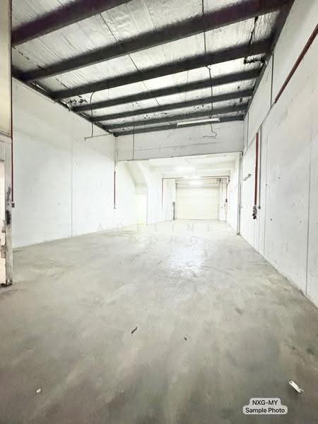 Kilang untuk Disewa di Taman Perindustrian Puchong (Puchong) - Adeline Foong - Interior - PropertyGuru.com.my