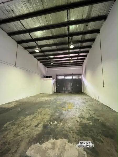 Kilang untuk Disewa di Taman Perindustrian Puchong (Puchong) - Adeline Foong - Interior - PropertyGuru.com.my