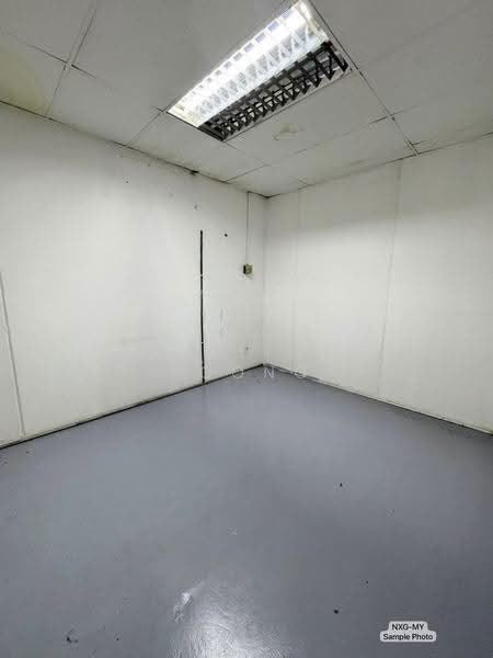 Kilang untuk Disewa di Taman Perindustrian Puchong (Puchong) - Adeline Foong - Interior - PropertyGuru.com.my