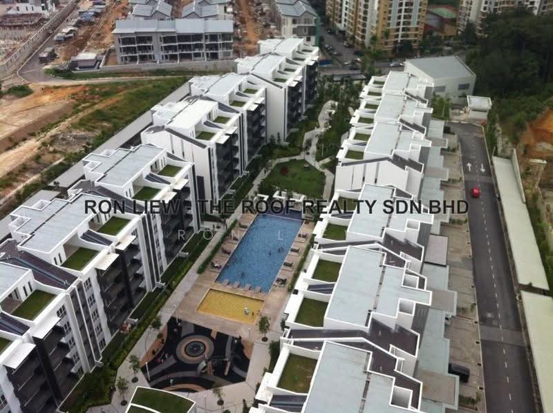 Kondominium untuk Disewa di The Sanderson - Ron Liew - PropertyGuru.com.my