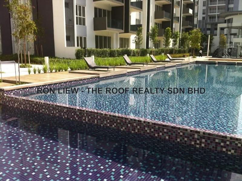 Kondominium untuk Disewa di The Sanderson - Ron Liew - PropertyGuru.com.my
