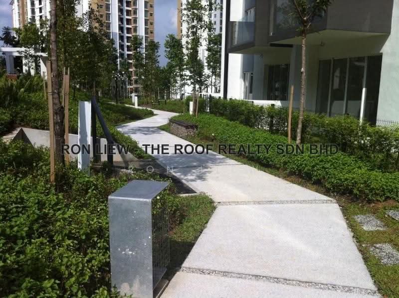 Kondominium untuk Disewa di The Sanderson - Ron Liew - PropertyGuru.com.my