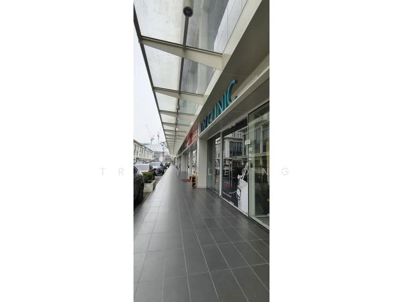 Shop / Office for Rent in KL Wellness City (Bukit Jalil) - Tracy Leong - PropertyGuru.com.my