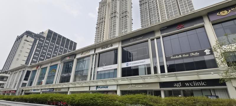 Shop / Office for Rent in KL Wellness City (Bukit Jalil) - Tracy Leong - PropertyGuru.com.my