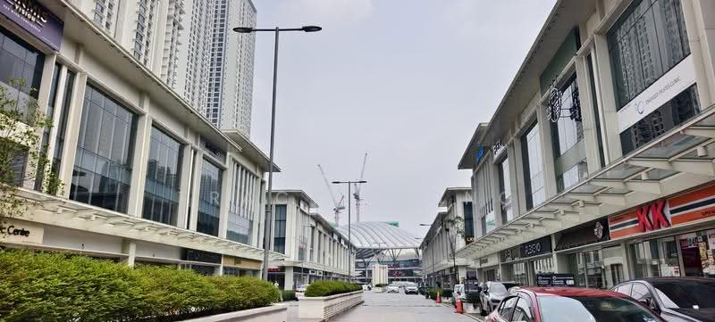 Shop / Office for Rent in KL Wellness City (Bukit Jalil) - Tracy Leong - PropertyGuru.com.my