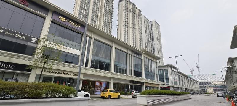 Shop / Office for Rent in KL Wellness City (Bukit Jalil) - Tracy Leong - PropertyGuru.com.my