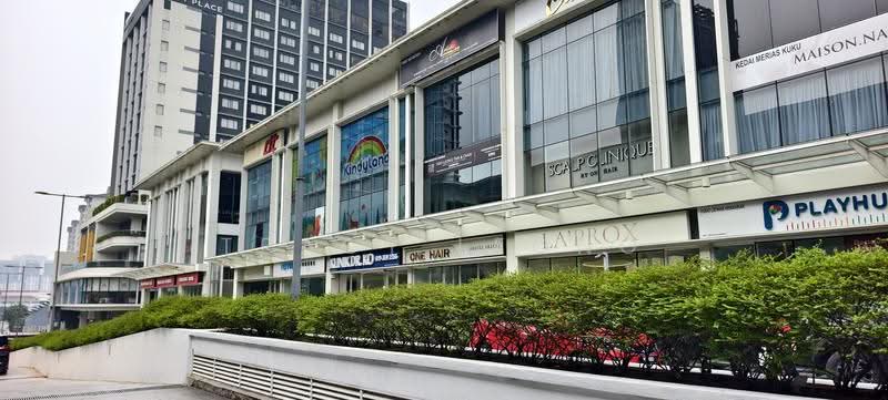 Shop / Office for Rent in KL Wellness City (Bukit Jalil) - Tracy Leong - PropertyGuru.com.my