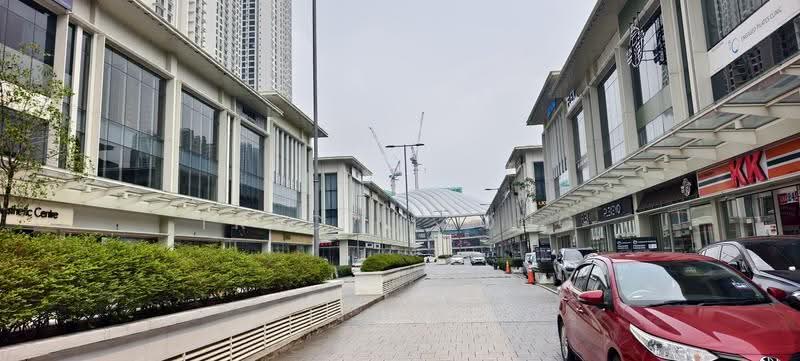 Shop / Office for Rent in KL Wellness City (Bukit Jalil) - Tracy Leong - PropertyGuru.com.my