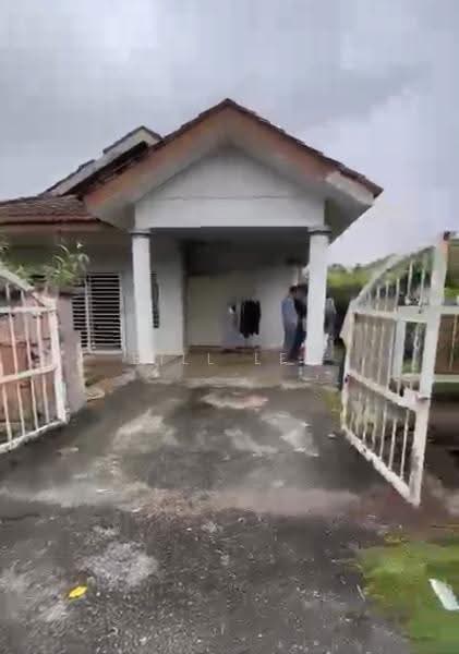 Bungalow House for Sale in Taman Tasik Semenyih (Semenyih) - Bill Lee - Exterior - PropertyGuru.com.my