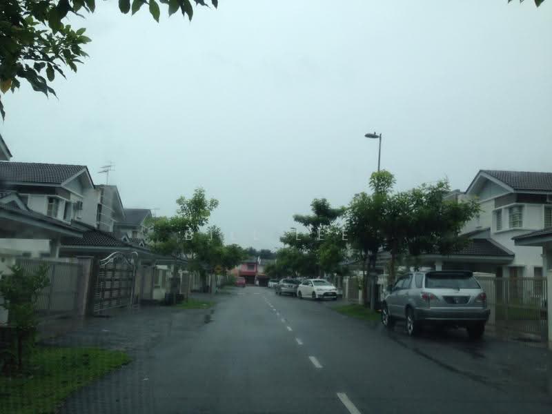 Bungalow House for Sale in Taman Tasik Semenyih (Semenyih) - Bill Lee - Exterior - PropertyGuru.com.my