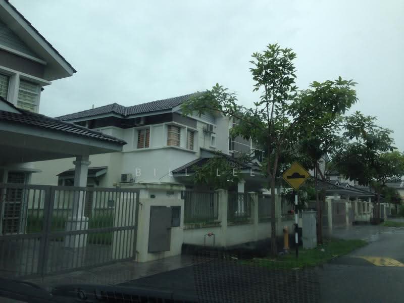 Bungalow House for Sale in Taman Tasik Semenyih (Semenyih) - Bill Lee - Exterior - PropertyGuru.com.my