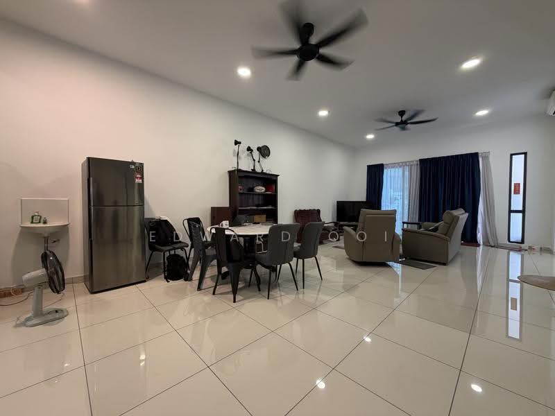 Rumah Teres 2-Tingkat untuk Dijual di Jade Hills (Kajang) - Edward Ooi - PropertyGuru.com.my