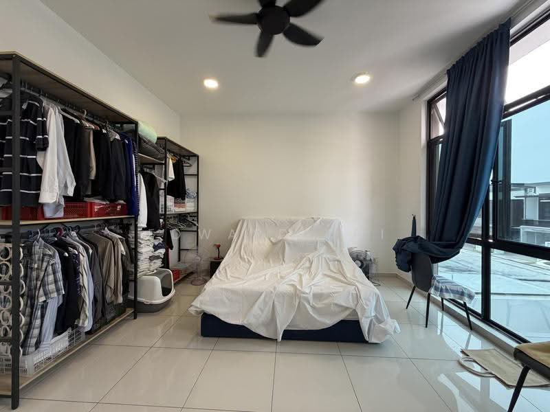 Rumah Teres 2-Tingkat untuk Dijual di Jade Hills (Kajang) - Edward Ooi - PropertyGuru.com.my