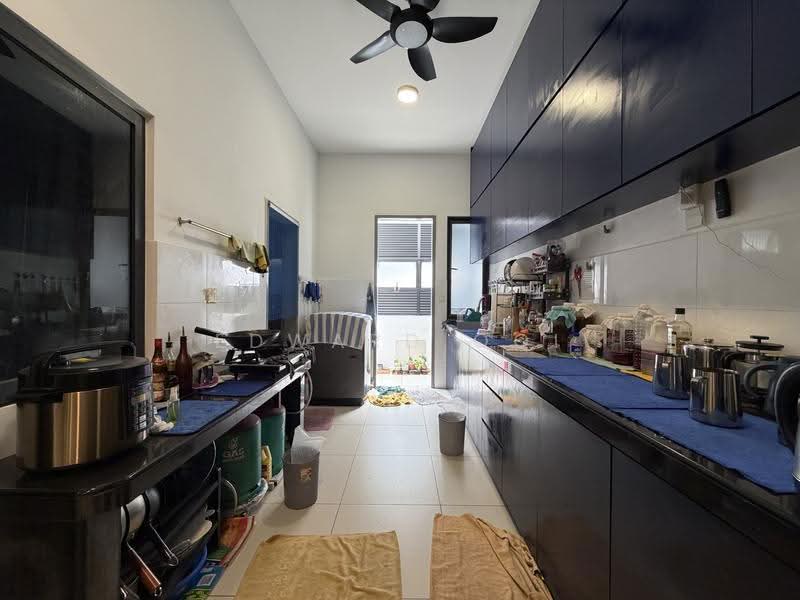 Rumah Teres 2-Tingkat untuk Dijual di Jade Hills (Kajang) - Edward Ooi - PropertyGuru.com.my