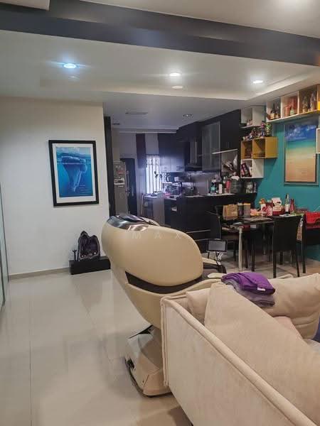 2-storey Terraced House for Sale in Taman Setia Indah (Tebrau) - Max Lam - PropertyGuru.com.my