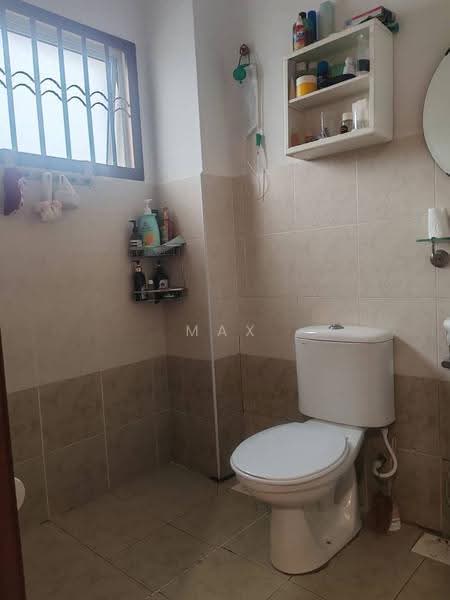 2-storey Terraced House for Sale in Taman Setia Indah (Tebrau) - Max Lam - PropertyGuru.com.my