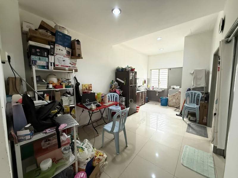 Rumah Teres 1-Tingkat untuk Dijual di Klang (Selangor) - Syukor Hartanah - Kitchen - PropertyGuru.com.my