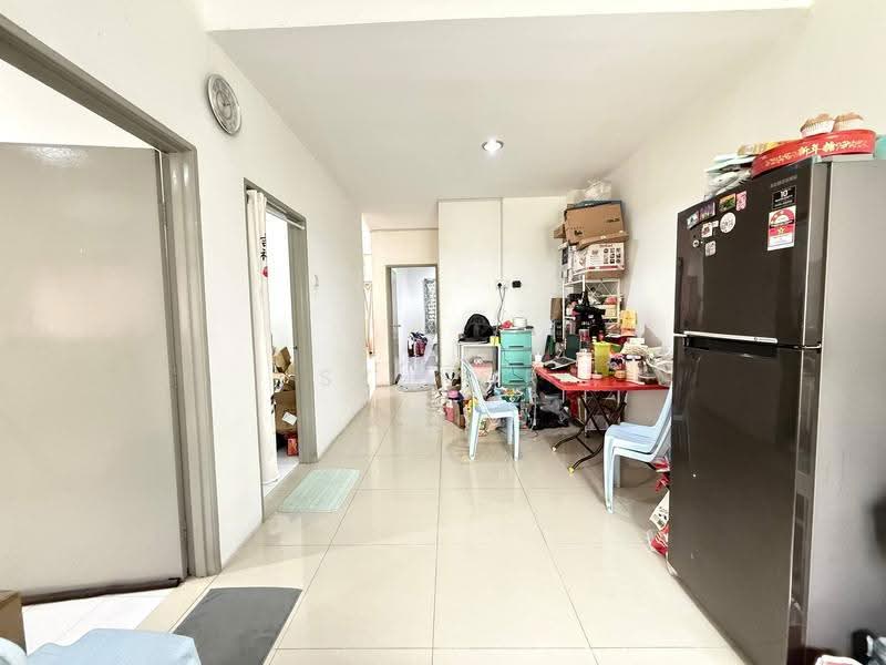 Rumah Teres 1-Tingkat untuk Dijual di Klang (Selangor) - Syukor Hartanah - Interior - PropertyGuru.com.my