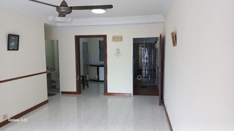 Pangsapuri untuk Dijual di Kota Emas - Jeff Ooi - Living Room - PropertyGuru.com.my