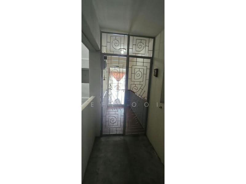 Pangsapuri untuk Dijual di Kota Emas - Jeff Ooi - Entrance - PropertyGuru.com.my