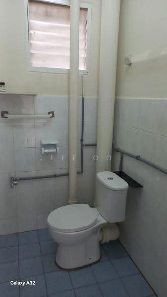 Pangsapuri untuk Dijual di Kota Emas - Jeff Ooi - Bathroom - PropertyGuru.com.my