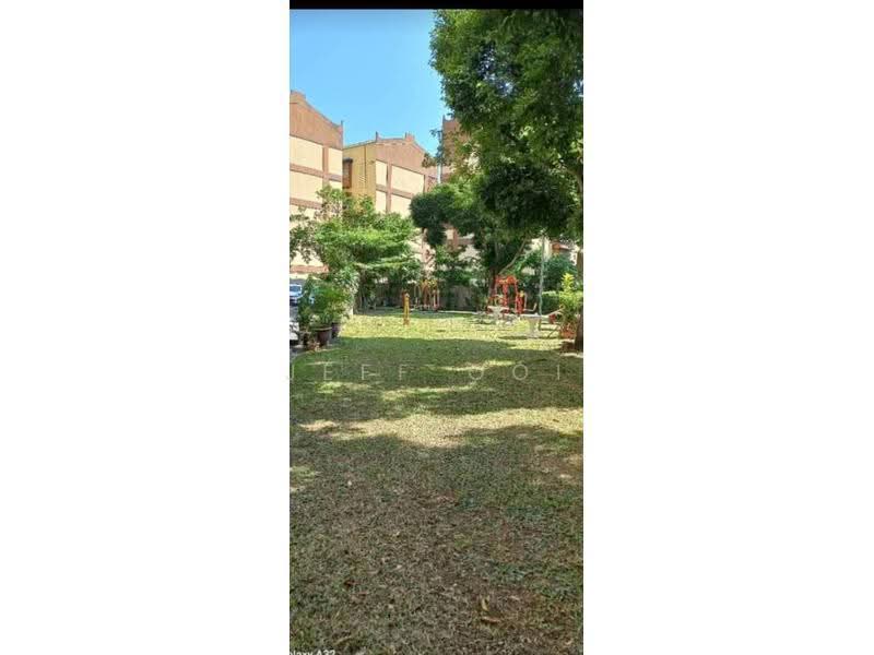 Pangsapuri untuk Dijual di Kota Emas - Jeff Ooi - Exterior - PropertyGuru.com.my