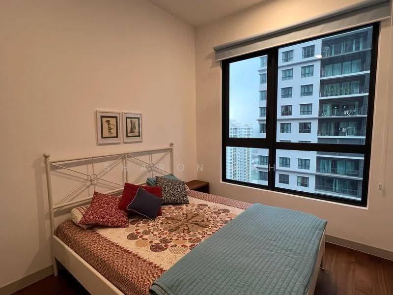 Kondominium untuk Disewa di Residensi Astrea - Sharon Mah - Bedroom - PropertyGuru.com.my