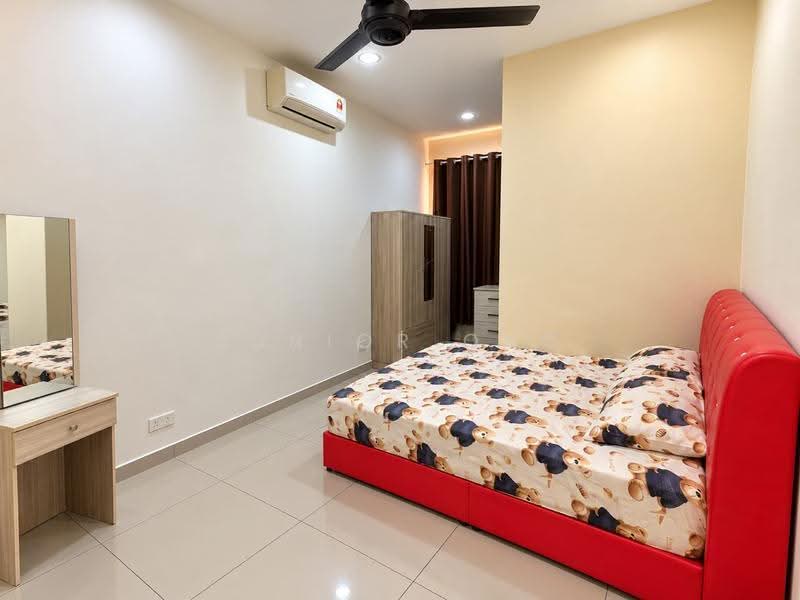 2-storey Terraced House for Sale in Rawang (Selangor) - Junior Ong - Bedroom - PropertyGuru.com.my