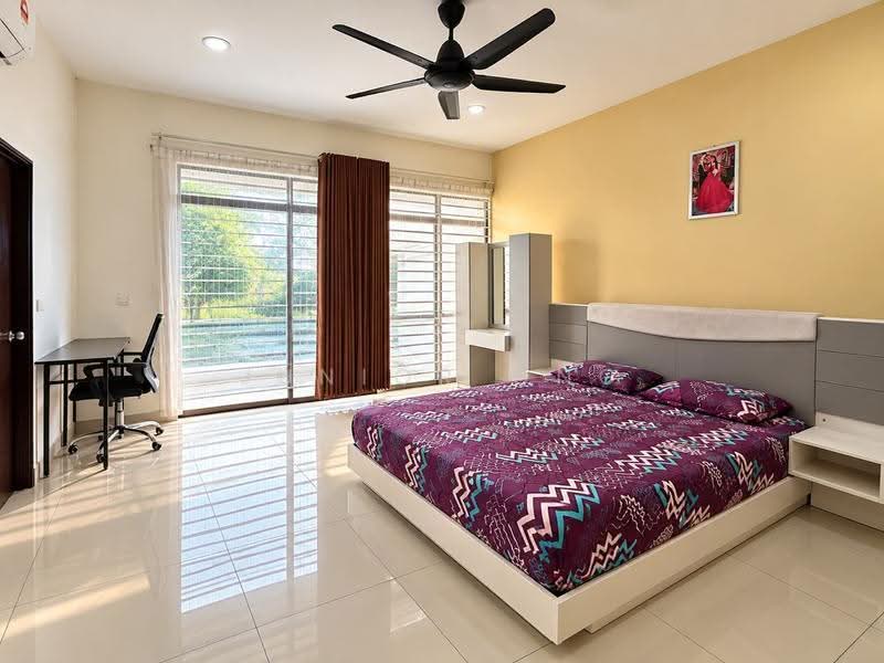 2-storey Terraced House for Sale in Rawang (Selangor) - Junior Ong - Bedroom - PropertyGuru.com.my