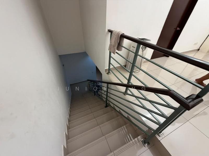 2-storey Terraced House for Sale in Rawang (Selangor) - Junior Ong - Interior - PropertyGuru.com.my
