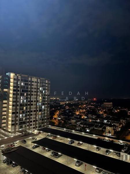 Service Residence for Sale at E'Island Lake Haven - Rafedah Binti Abdul Aziz - Exterior - PropertyGuru.com.my