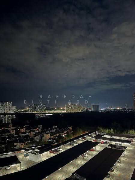 Service Residence for Sale at E'Island Lake Haven - Rafedah Binti Abdul Aziz - Exterior - PropertyGuru.com.my