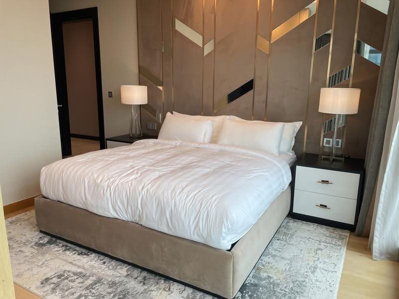 Service Residence for Sale at The Ritz-Carlton Residences - Darrell Yap - Bedroom - PropertyGuru.com.my
