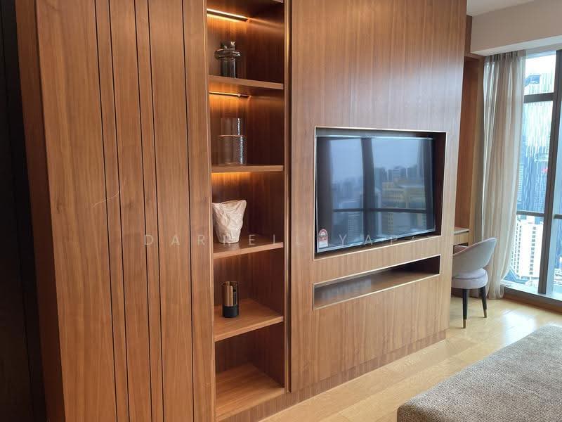 Service Residence for Sale at The Ritz-Carlton Residences - Darrell Yap - Interior - PropertyGuru.com.my
