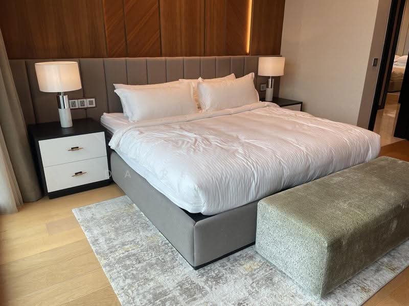 Service Residence for Sale at The Ritz-Carlton Residences - Darrell Yap - Bedroom - PropertyGuru.com.my