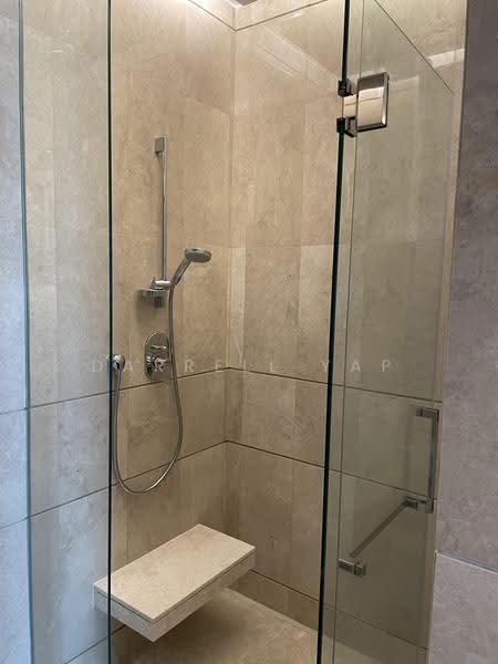Service Residence for Sale at The Ritz-Carlton Residences - Darrell Yap - Bathroom - PropertyGuru.com.my