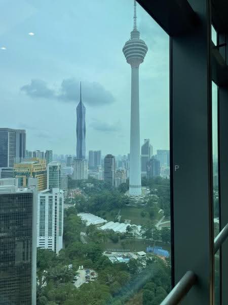 Service Residence for Sale at The Ritz-Carlton Residences - Darrell Yap - View - PropertyGuru.com.my