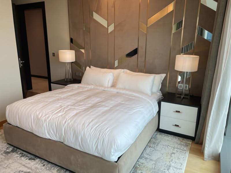 Service Residence for Sale at The Ritz-Carlton Residences - Darrell Yap - Bedroom - PropertyGuru.com.my
