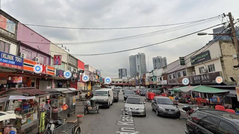 Shop for Rent in Cheras (Kuala Lumpur) - Denice Ng - Exterior - PropertyGuru.com.my