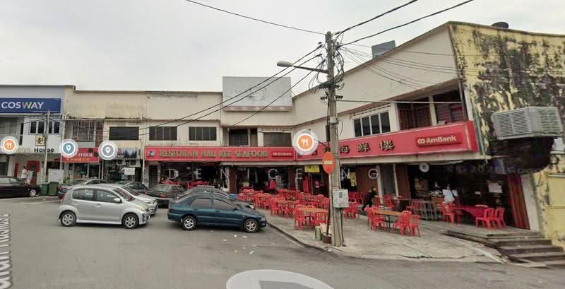 Shop for Rent in Cheras (Kuala Lumpur) - Denice Ng - Exterior - PropertyGuru.com.my