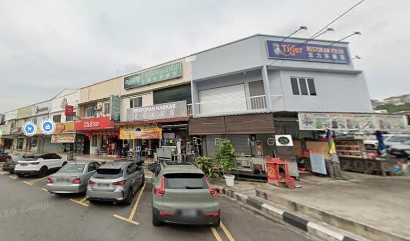 Shop for Rent in Cheras (Kuala Lumpur) - Denice Ng - Exterior - PropertyGuru.com.my