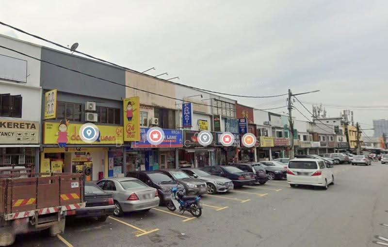 Shop for Rent in Cheras (Kuala Lumpur) - Denice Ng - Exterior - PropertyGuru.com.my