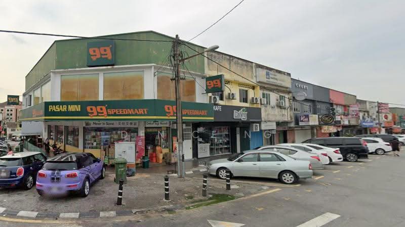 Shop for Rent in Cheras (Kuala Lumpur) - Denice Ng - Exterior - PropertyGuru.com.my