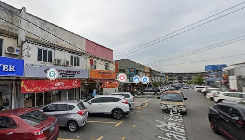 Shop for Rent in Cheras (Kuala Lumpur) - Denice Ng - Exterior - PropertyGuru.com.my