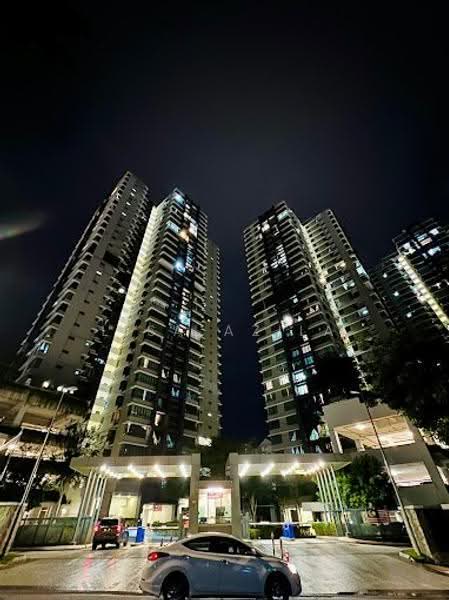Condominium for Sale at Infiniti 3 Residences - Lisa Azila - PropertyGuru.com.my