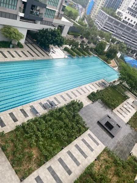 Condominium for Sale at Infiniti 3 Residences - Lisa Azila - PropertyGuru.com.my