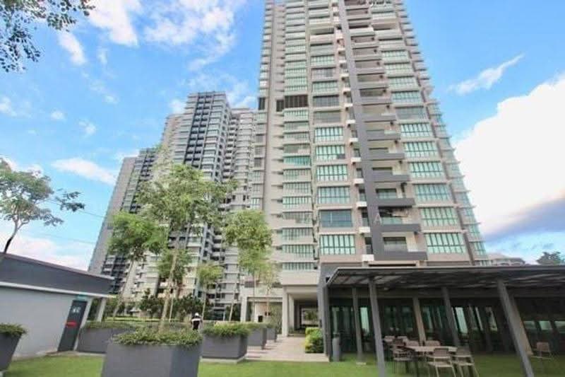 Condominium for Sale at Infiniti 3 Residences - Lisa Azila - PropertyGuru.com.my