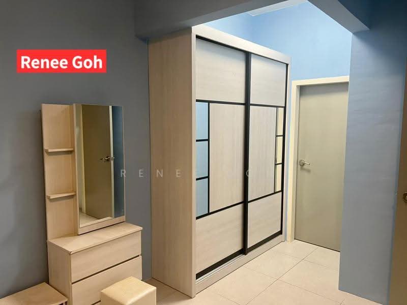 Service Residence for Rent at Meritus Residensi - Renee Goh - Interior - PropertyGuru.com.my